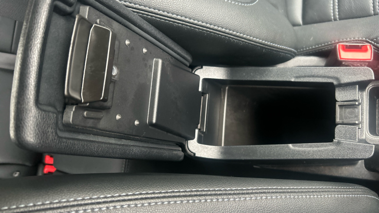 Ford EcoSport 1.0 EcoBoost 125 Active 5dr Petrol Hatchback